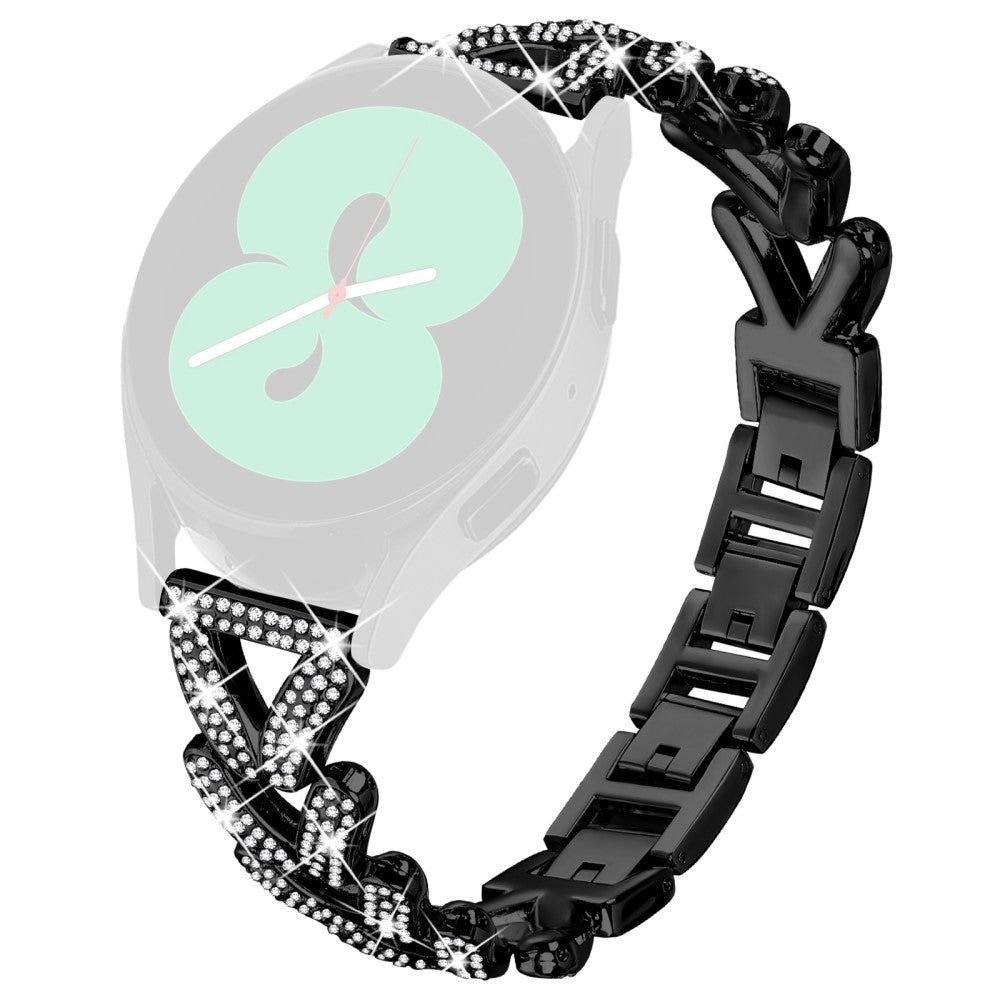 galaxy gear s2 armband Absolut Süß Samsung Gear Sport / Samsung Gear S2 Classic Metall Univer