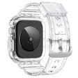 Unglaublich Bequem Apple Smartwatch Silikon Universell Armband