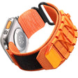 Sehr Reizvoll Apple Smartwatch Nylon Universell Armband