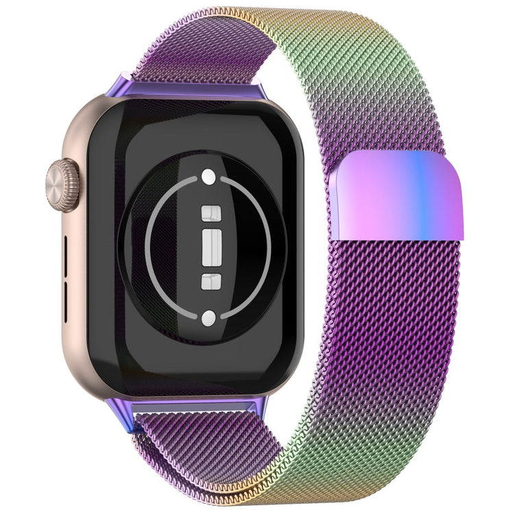 Honor Watch 5 Magnetic Watch Strap Stainless Steel Milanese Wrist Band - Multi-color#serie_5