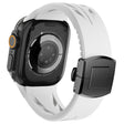 Weich Apple Smartwatch Silikon Universell Armband