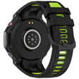 Super Angenehm Amazfit T-Rex 3 Silikon Armband