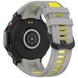 Super Angenehm Amazfit T-Rex 3 Silikon Armband