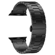 Unglaublich Modisch Apple Smartwatch Metall Universell Armband
