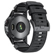 Unglaublich Angenehm Universell Silikon Universell Armband