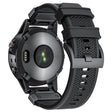 Unglaublich Angenehm Universell Silikon Universell Armband