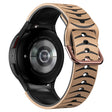 Unglaublich Süß Samsung Smartwatch Silikon Universell Armband