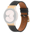 Unglaublich Bequem Samsung Smartwatch Kunstleder Universell Armband