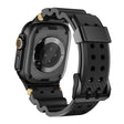 Weich Apple Smartwatch Silikon Universell Armband