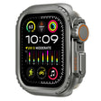 Absolut Schön Apple Smartwatch Metall Hülle