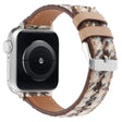 Unglaublich Cool Apple Smartwatch Filz Universell Armband