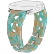 Sehr Modisch Apple Smartwatch Plastik Universell Armband