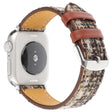 Bequem Apple Smartwatch Filz Universell Armband