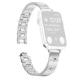 Unglaublich Stark Apple Smartwatch Metall Universell Armband