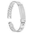 Mega Schön Fitbit Inspire 2 Metall Armband
