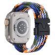 Unglaublich Bequem Apple Smartwatch Nylon Universell Armband