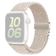 Absolut Modisch Apple Smartwatch Nylon Universell Armband