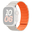 Sehr Angenehm Apple Smartwatch Silikon Universell Armband