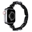 Sehr Angenehm Apple Smartwatch Metall Universell Armband