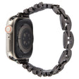 Klassisch Apple Smartwatch Metall Universell Armband