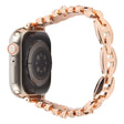 Sehr Schön Apple Smartwatch Metall Universell Armband