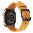 Unglaublich Angenehm Apple Smartwatch Kunstleder Universell Armband