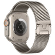 Absolut Angenehm Apple Smartwatch Metall Universell Armband