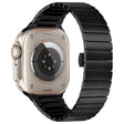 Bequem Apple Smartwatch Metall Universell Armband