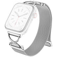 Unglaublich Fantastisch Apple Smartwatch Metall Universell Armband