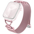 Super Modisch Apple Smartwatch Metall Universell Armband