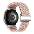 Unglaublich Haltbar Samsung Smartwatch Nylon Universell Armband
