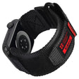Super Bequem Apple Smartwatch Nylon Universell Armband