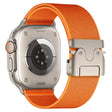 Super Zuverlässig Apple Smartwatch Nylon Universell Armband