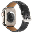 Mega Pflegeleicht Apple Smartwatch Echtes Leder Universell Armband