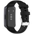 Sehr Angenehm Huawei Band 8 / Huawei Band 9 Silikon Universell Armband