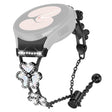 Unglaublich Sympathisch Samsung Smartwatch Metall Universell Armband