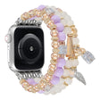 Absolut Elegant Apple Smartwatch Plastik Universell Armband