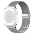 Absolut Niedlich Apple Smartwatch Metall Universell Armband