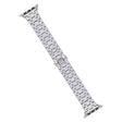 Bequem Apple Smartwatch Metall Universell Armband