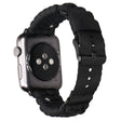 Unglaublich Stark Apple Smartwatch Nylon Universell Armband