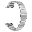 Mega Modisch Apple Smartwatch Metall Universell Armband