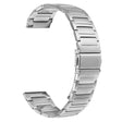 Unglaublich Robust Huawei Watch 4 / Huawei Watch 4 Pro Metall Universell Armband