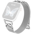 Super Stylisch Apple Smartwatch Metall Universell Armband
