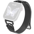 Unglaublich Stark Apple Smartwatch Metall Universell Armband