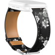 Unglaublich Haltbar Apple Smartwatch Kunstleder Universell Armband