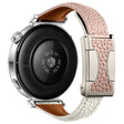 Sehr Modisch Universell Echtes Leder Universell Armband