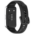 Weich Huawei Band 9 / Huawei Band 8 Silikon Universell Armband