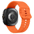 Megasüß Samsung Galaxy Watch Ultra 47mm Silikon Armband
