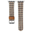 Unglaublich Widerstandsfähig Apple Smartwatch Filz Universell Armband