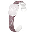 Wirklich Angenehm Apple Smartwatch Silikon Universell Armband